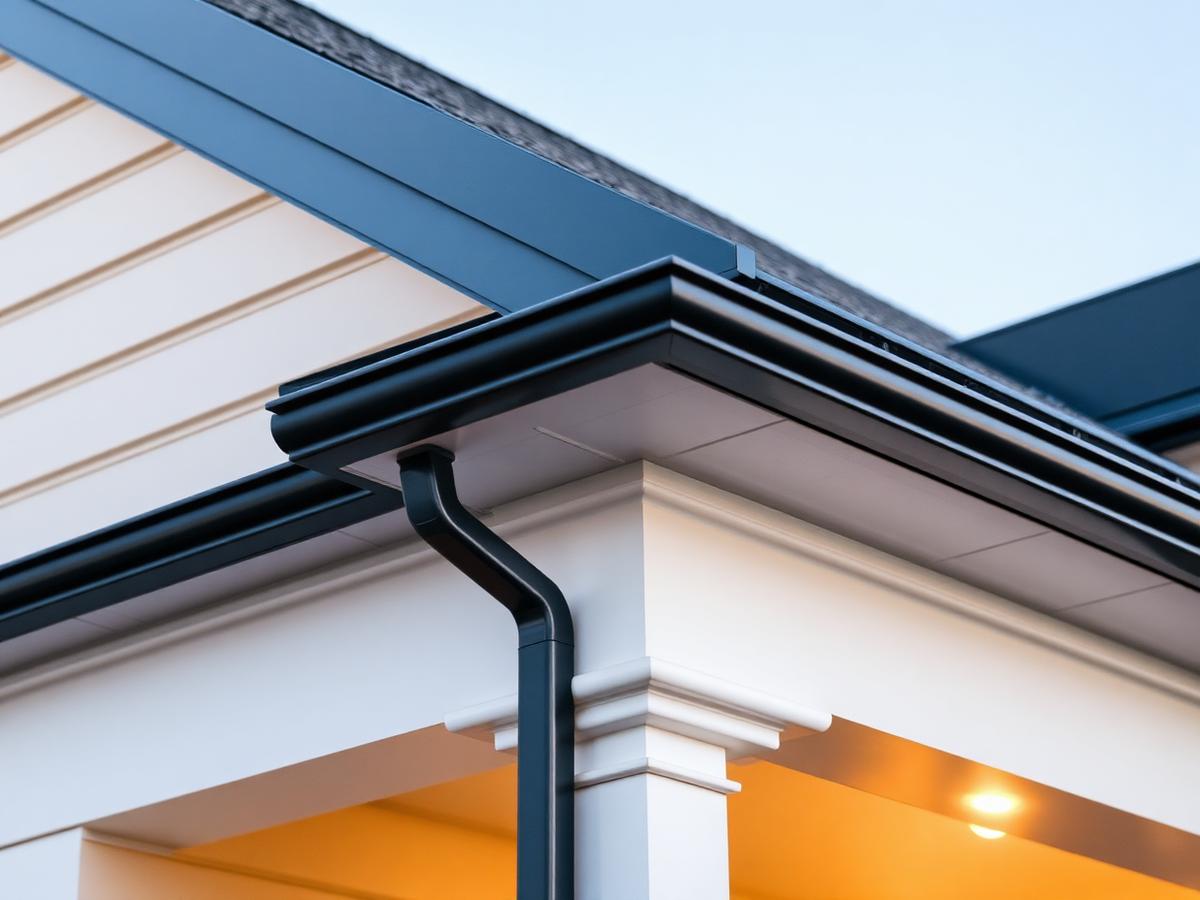 Gutters & More