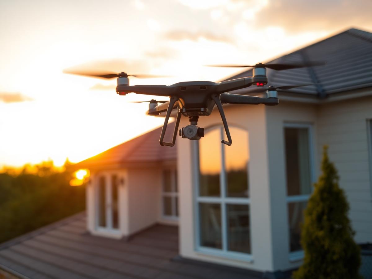 Roof Inspections