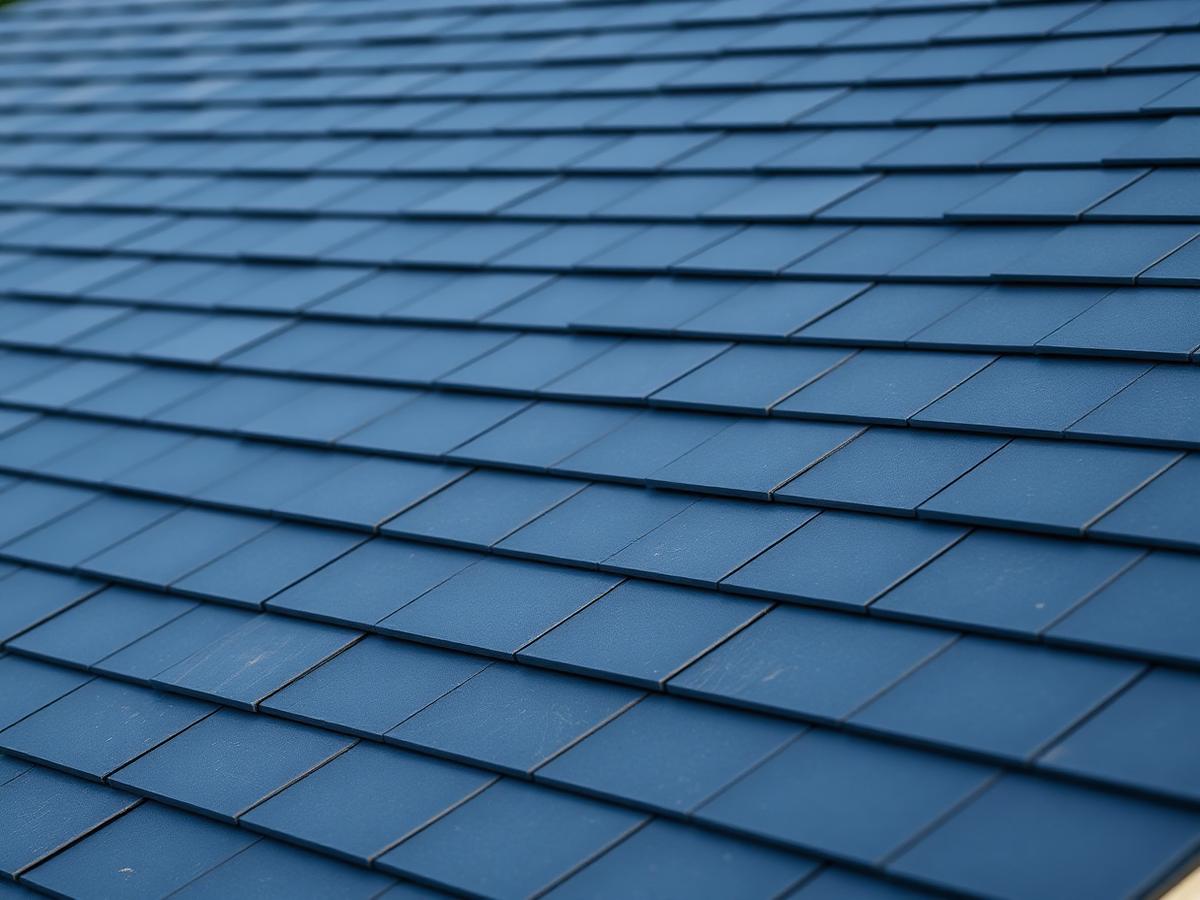 Roof Replacement