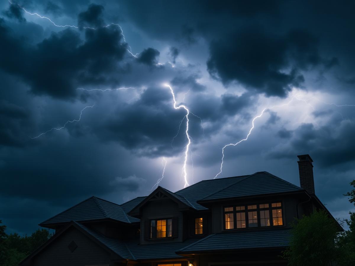 Storm Restoration